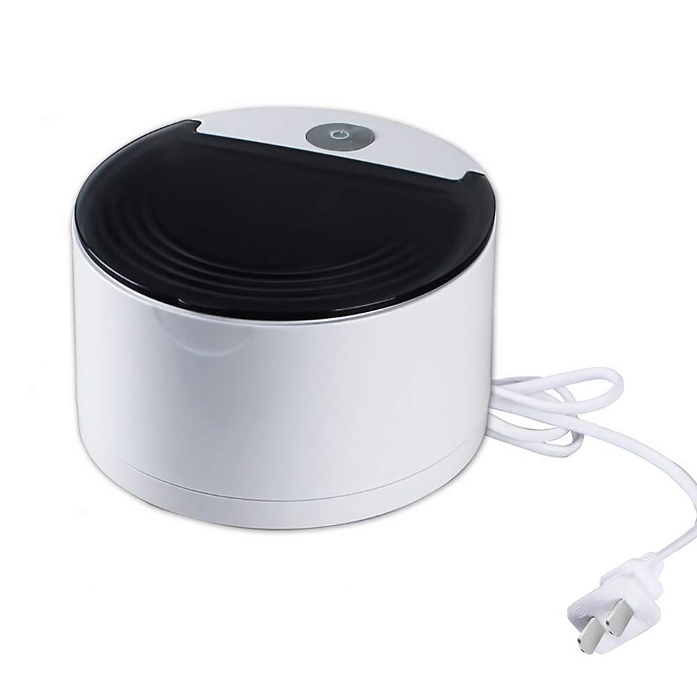 220V 50Hz Denture Ultrasonic Cleaner 150ml False Teeth Cleaning Machine