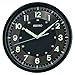 Seiko QXA628KRH Wall Japanese Quartz Wall Clock