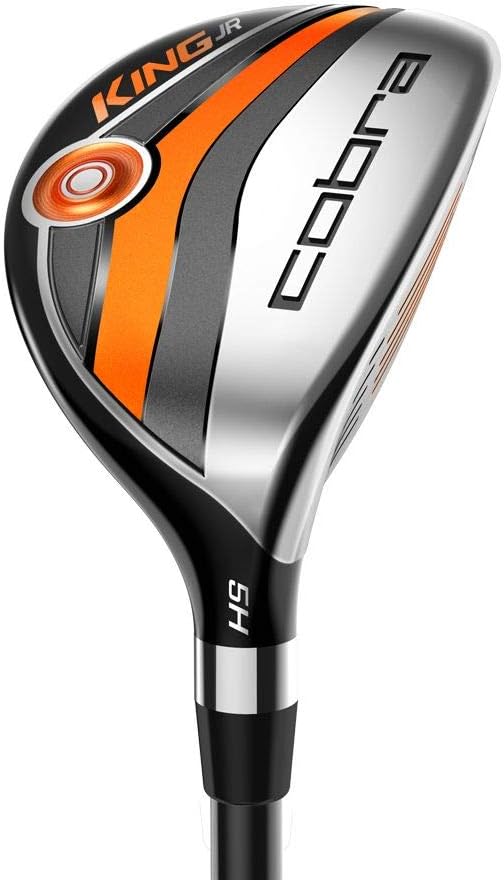 cobra golf junior set