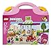 LEGO Juniors Supermarket Suitcase