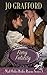 Fiery Felicity (Mail Order Brides Rescue Series Book 3) by Jo Grafford