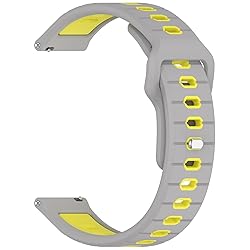 hengkang Fit for Amazfit Helio Strap Watch Bands