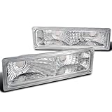 Spec-D Tuning LB-C1094-RS Bumper Light