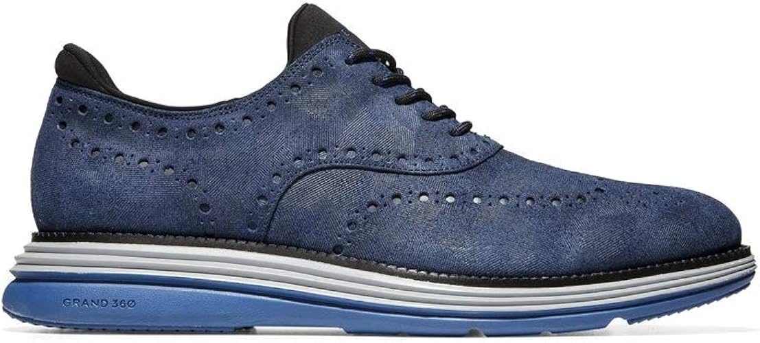 Original grand ultra oxford Clearance