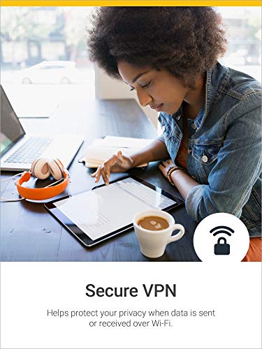 Norton 360 Student Edition 2022 Antivirus software for 2 Devices – Includes VPN, PC Cloud Backup & Dark Web Monitoring… - Image 3