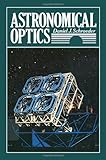 Astronomical Optics