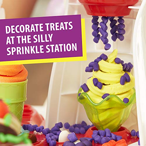 3 Play+Doh+Kitchen+Creations+Ultimate+Non+Toxic