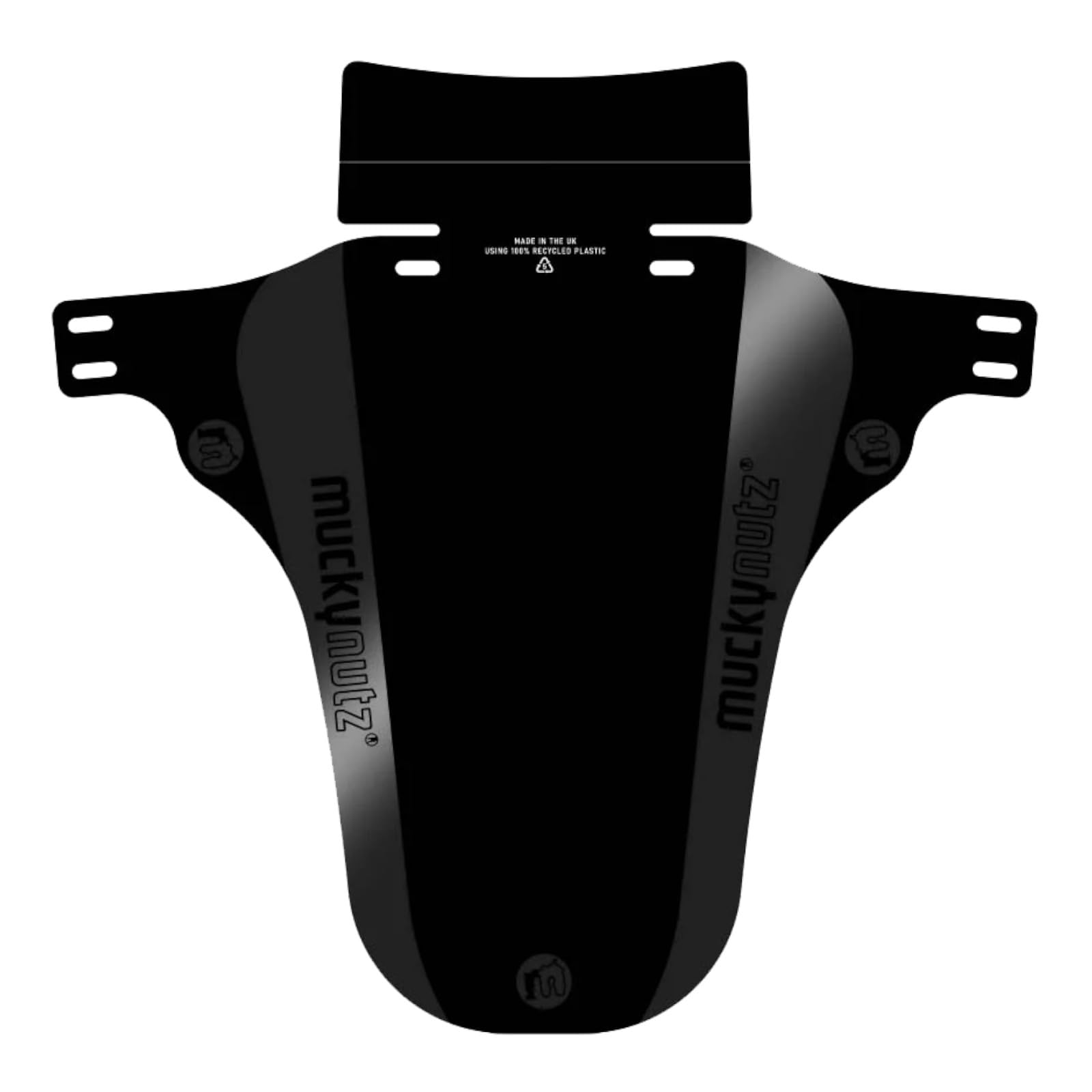 Mucky Nutz, Fat Face Fender