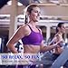 Bluetooth headphones, Bestfy Wireless Stereo Earbuds Sports In-Ear Noise Canceling Headsets with Microphone for iOS, and Android Smartphones