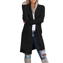 ADJHDFH Long Sweaters For Women Lightweight
