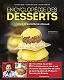 Encyclopédie des desserts by