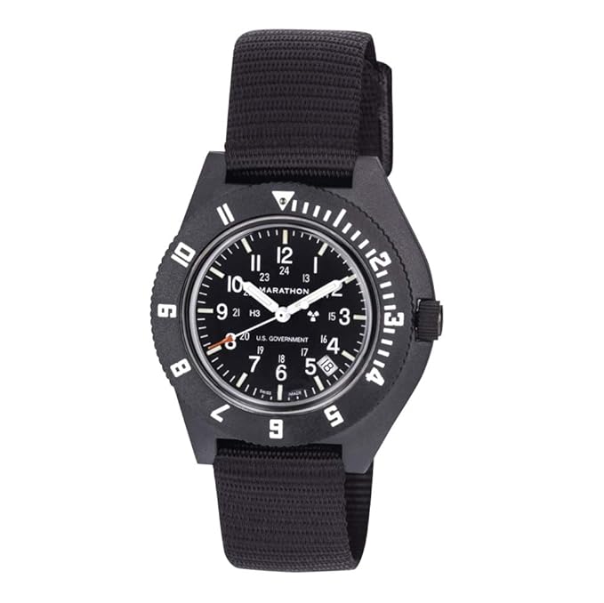 evo military digital watch