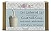 Vi-Tae 100% Natural and Organic Handmade 'Get Lathered Up' 4oz Soap Bars (Goat Milk)