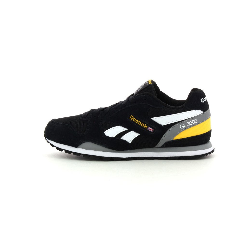 reebok gl 1000 nere
