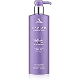 Alterna CAVIAR Anti-Aging Multiplying Volume Conditioner | For Fine, Limp or Thin Hair | Create Instant Volume and Thickness | Sulfate Free