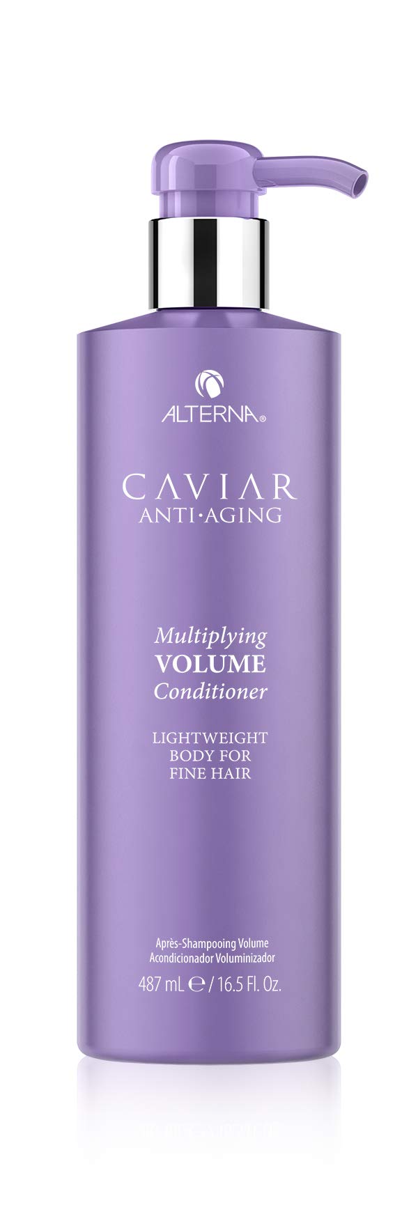 Alterna Caviar Anti-Aging Multiplying Volume Conditioner For Unisex 16.5 Oz Conditioner
