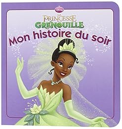 La  princesse et la grenouille