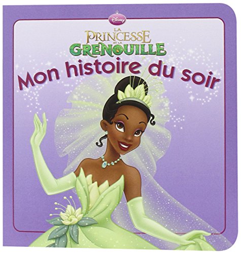 La  princesse et la grenouille