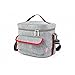 Lunch Bags, Pretty Handy Insulated Lunch Bag Cooler Bag, Reusable Picnic Lunch Bags Boxes with Zipper Closure for Men Women Adults Kids