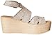 Sbicca Women's TAVARES Wedge Sandal