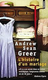 L' histoire d'un mariage