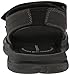 Rockport Men's Get Your Kicks Double Velcro Flat Sandal