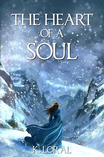 Amazon.com: Trials Of The Lost Soul: A Dark Fantasy Novel of