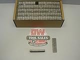Corrugated Fasteners 3/8
