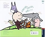 Image de Cuchi, Cuchi / Tickle, Tickle (Texturas / Textures) (Spanish Edition)