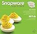 Snap 'N Stack Food Egg 2 Layer, (Pack Of 2)