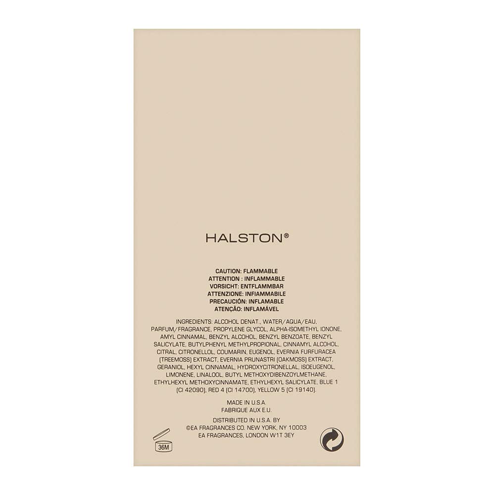 halston perfume macys