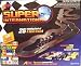 AFX 4-Lane Super International Race Set w/Mega G Cars