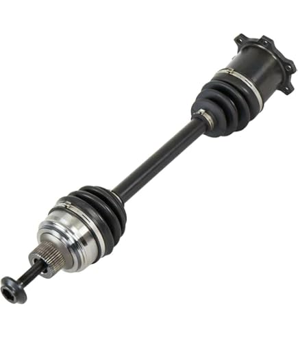 Amazon.com: Koomaha Front CV Axle Half Shaft Assy Replacement for