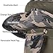 Sun Cap Fishing Hat for Men Women, Sun Hat Wide Brim, Boonie Hat