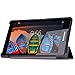 MoKo Lenovo Tab3 A8 / Tab2 A8 Case, Ultra Compact Protection Slim Lightweight Smart Shell Stand Cover Case for Lenovo Tab 2 A8-50 8