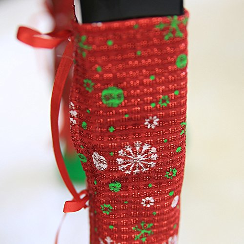 Christmas Table Leg Covers - Image 5