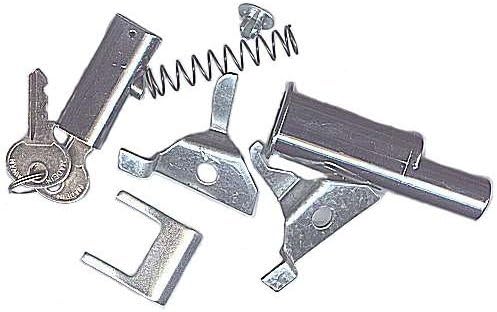 Anderson Hickey File Cabinet Lock Kit 15400 by Anderson Hickey