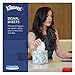 Kleenex Professional Facial Tissue Cube for Business (21271), Upright Face Tissue Box, 6 Boxes of 95 sheets (Pack of 570)