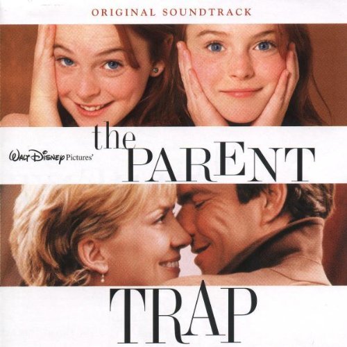 Soundtrack - Parent Trap - Zortam Music