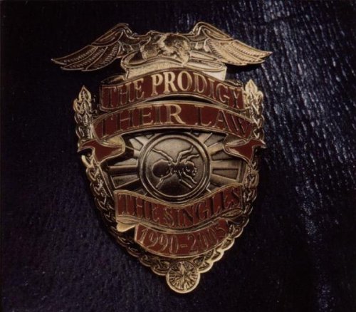 #69 — Their Law: The Singles 1990-2005
