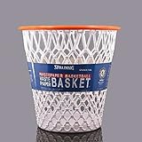 Spalding Basketball Wastepaper Basket
