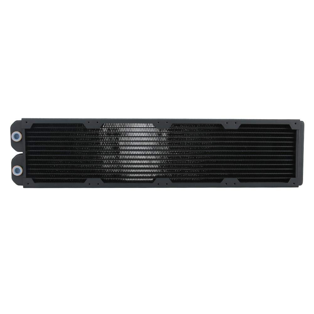 Mua Copper Radiator 480mm, Water Cooling Radiator, 14 Tubes Heat ...