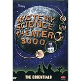 The Mystery Science Theater 3000 Collection - The Essentials (Manos, the Hands of Fate / Santa Claus Conquers the Martians) [