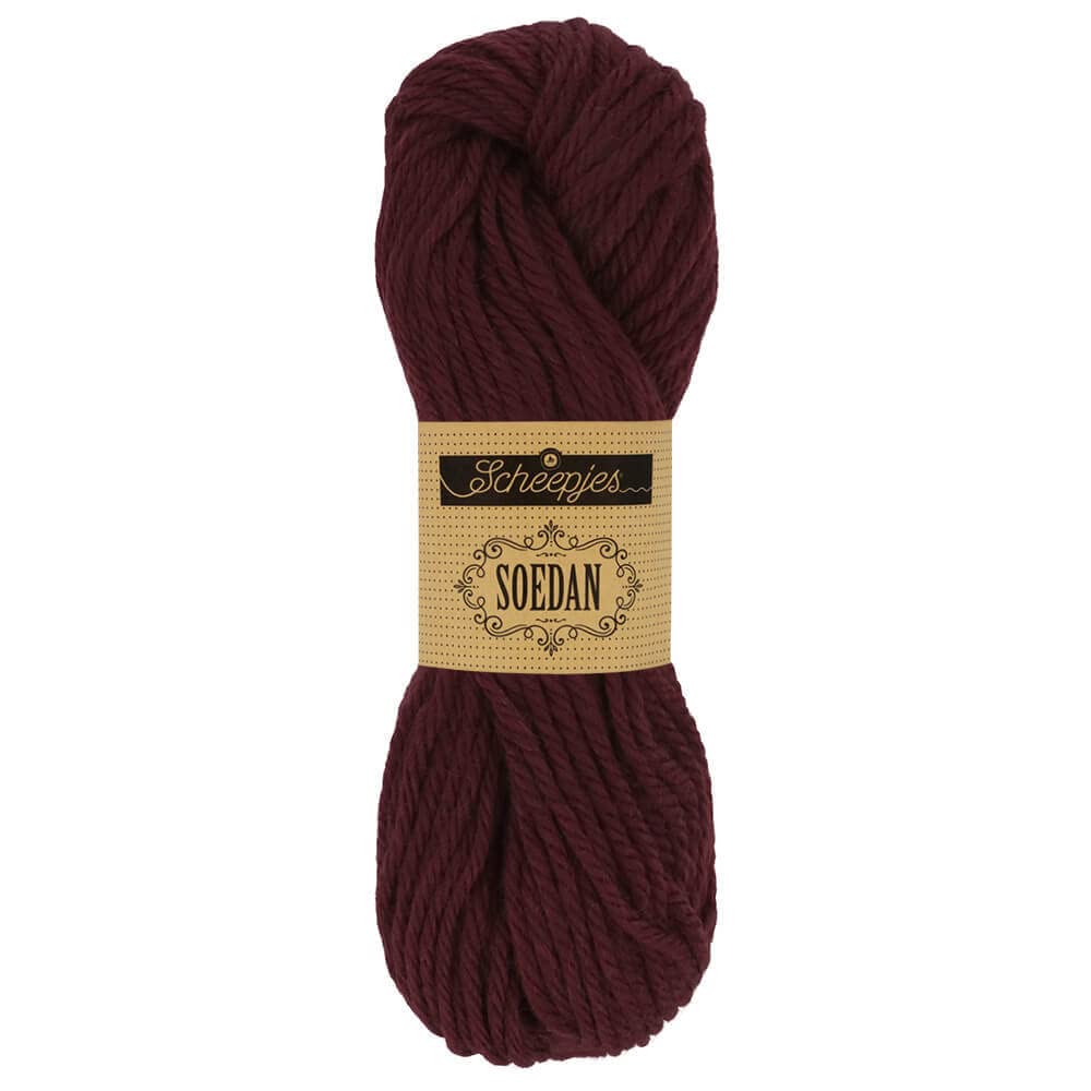 Scheepjes - Scheepjes Soedan 1375 Yarn - 1x50g โ image 1