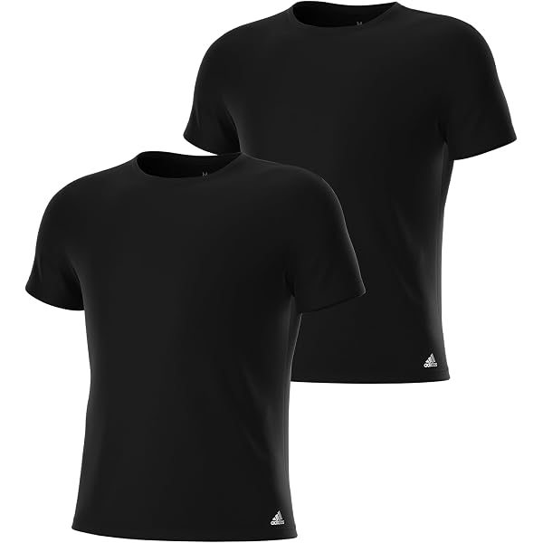 adidas men's athletic comfort undershirt