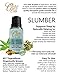 Ovvio Oils Slumber Rest and Recovery Blend, 0.5 oz. 
