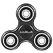 Fidget Spinner, Hand Spinner EDC Toy Tri-Spinner Ultra Durable Bearing Non-3D printed Fidget Focus Novelty Toy by JoJoMooN