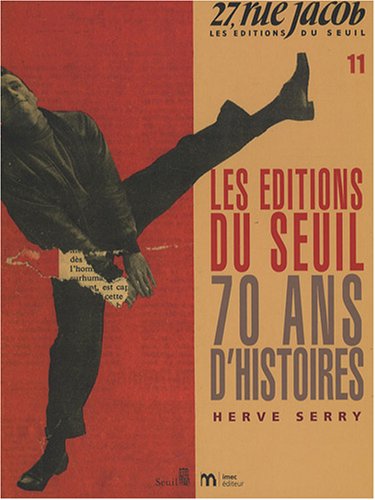 Les  éditions du Seuil