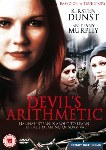 The Devil's Arithmetic [DVD] [1999]