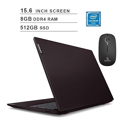 Lenovo Ideapad S145 Laptop Bundle| Intel Nigeria Ubuy